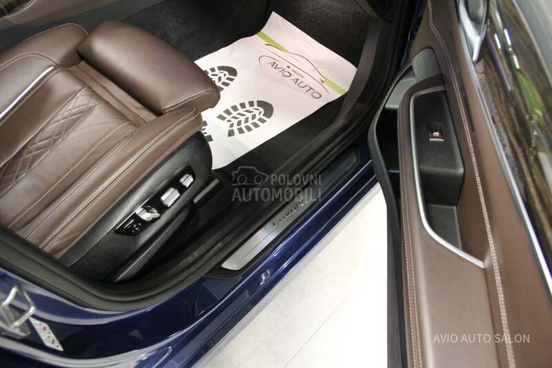 BMW 520 RATA OD/620GT
