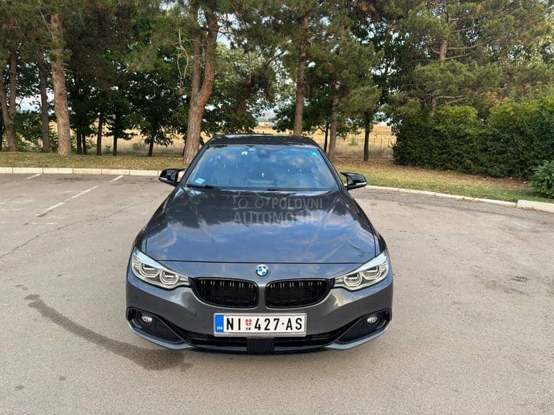 BMW 428 xDrive