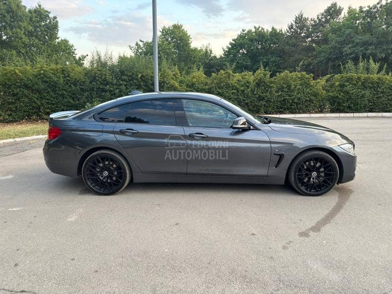 BMW 428 xDrive