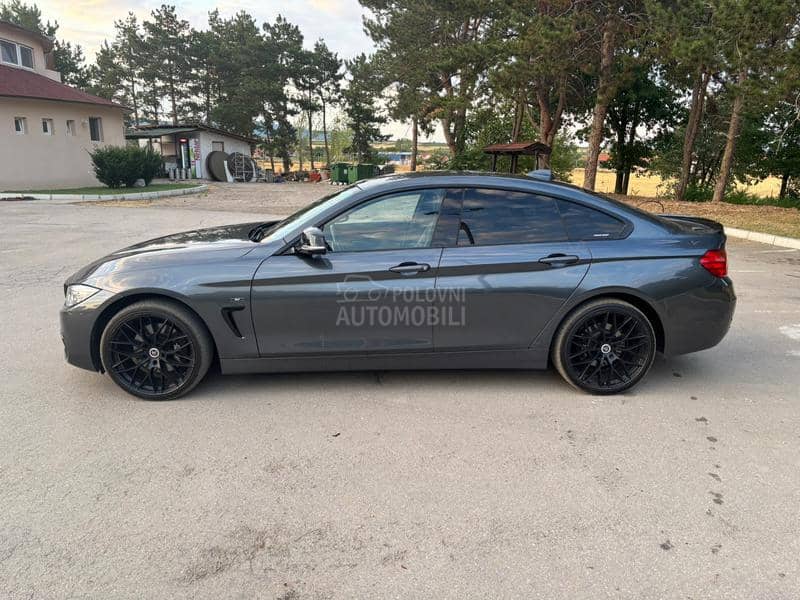 BMW 428 xDrive