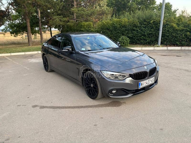 BMW 428 xDrive
