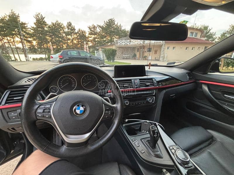 BMW 428 xDrive