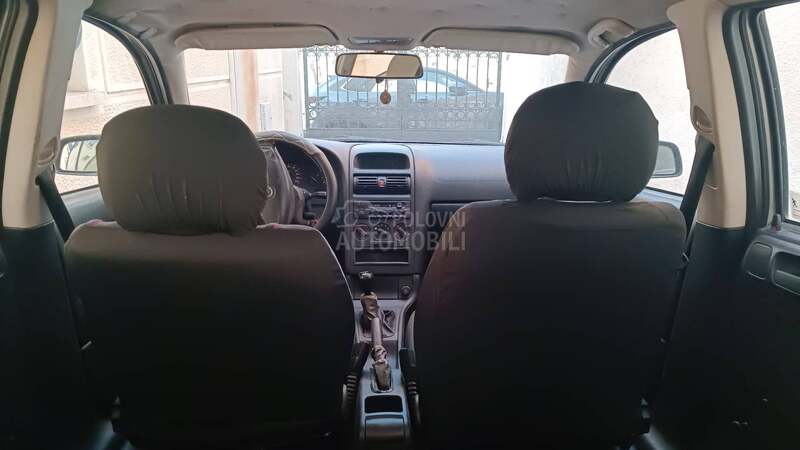 Opel Astra G 1.2 16V