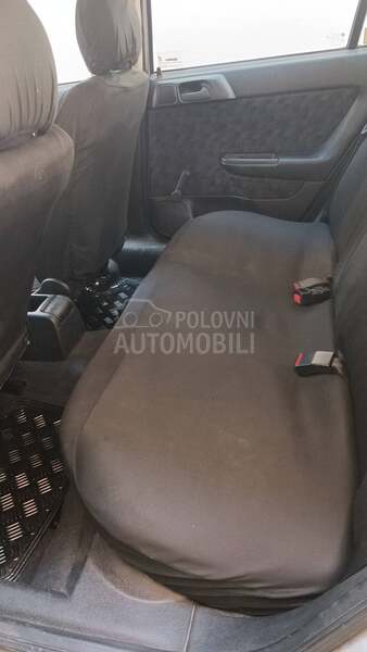 Opel Astra G 1.2 16V