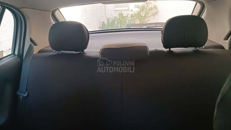 Opel Astra G 1.2 16V
