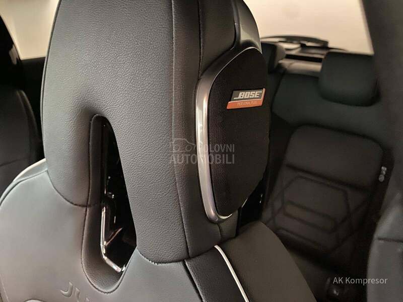 Nissan Juke 1.0 DCT N-DESIGN