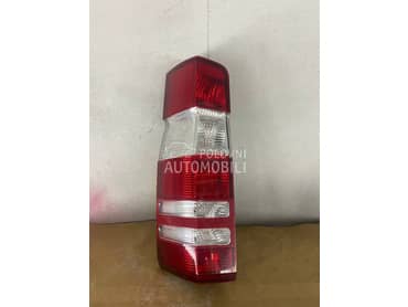 MERCEDES SPRINTER 06