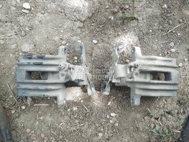 Zadnje celjusti za Volkswagen Passat B5.5