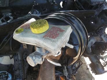 Glavni kocioni i servo bubanj za Volkswagen Passat B5.5