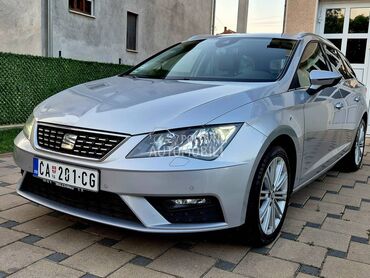 Seat Leon 2.0 tdi