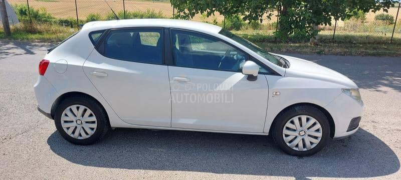 Seat Ibiza 1.4 B PLlN
