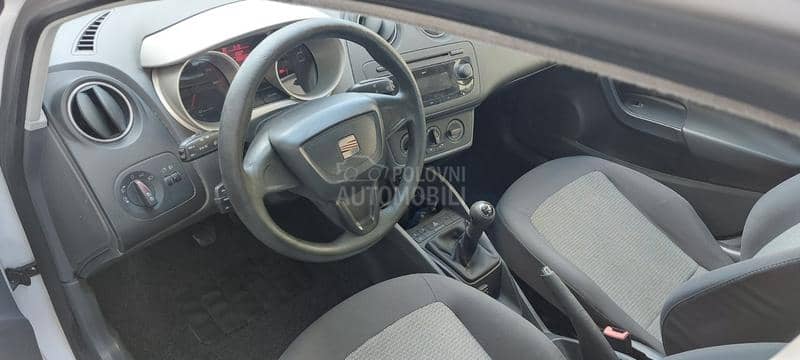 Seat Ibiza 1.4 B PLlN