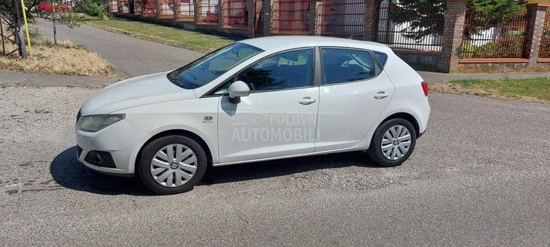 Seat Ibiza 1.4 B PLlN