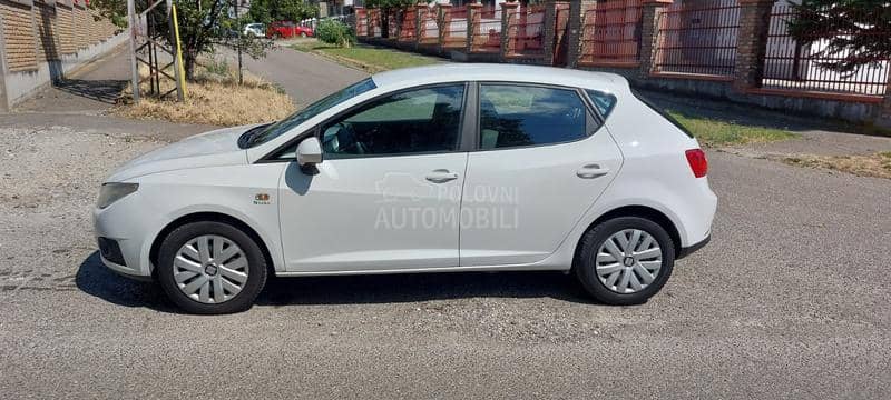 Seat Ibiza 1.4 B PLlN