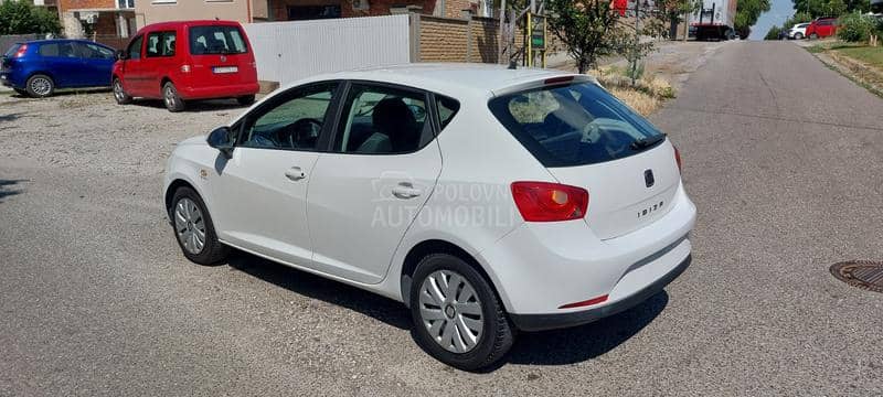 Seat Ibiza 1.4 B PLlN
