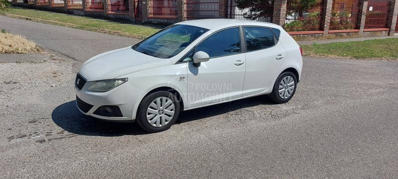 Seat Ibiza 1.4 B PLlN