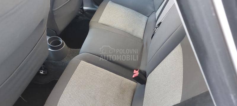 Seat Ibiza 1.4 B PLlN