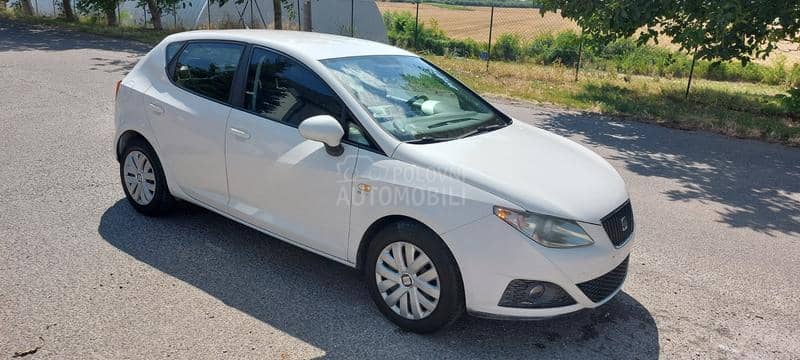 Seat Ibiza 1.4 B PLlN