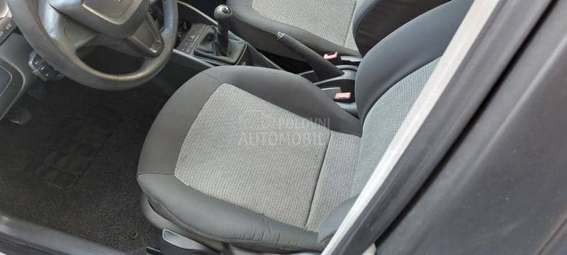 Seat Ibiza 1.4 B PLlN