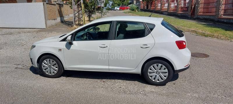 Seat Ibiza 1.4 B PLlN
