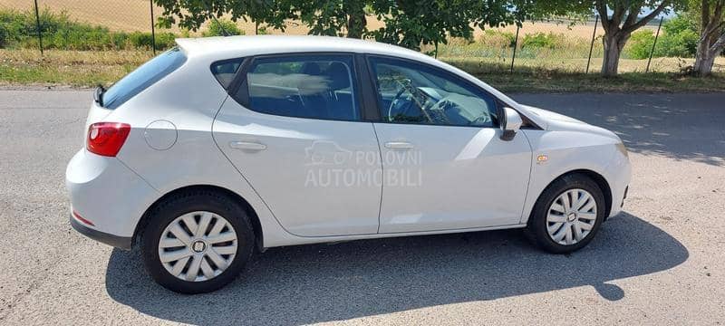 Seat Ibiza 1.4 B PLlN
