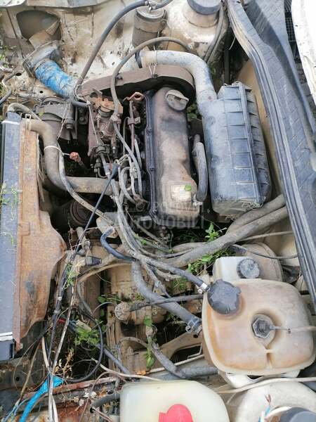 Volkswagen Golf 2 