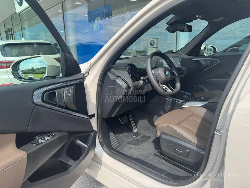BMW X3 20d xDrive