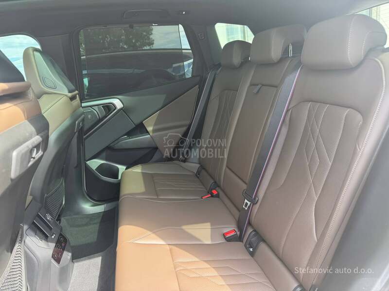 BMW X3 20d xDrive