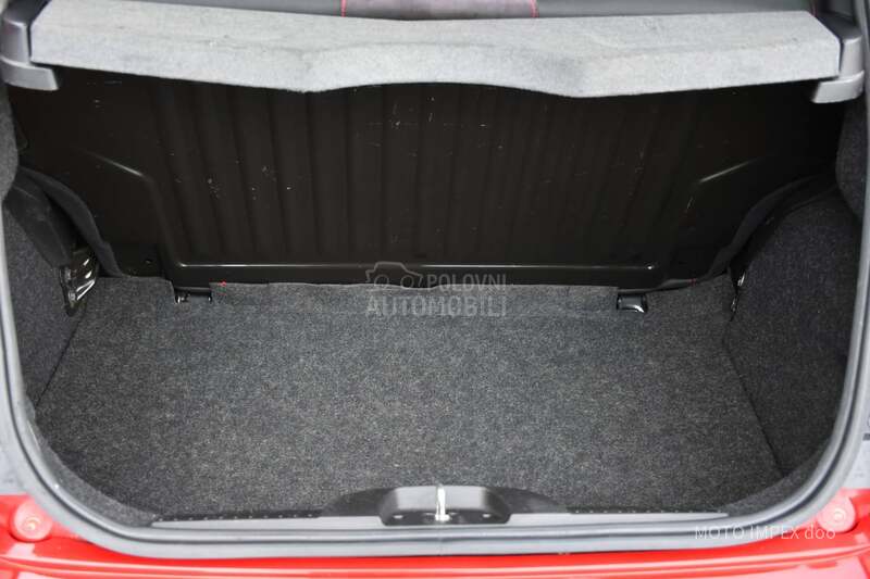 Fiat 500 ABARTH/1.4/CH/T0P