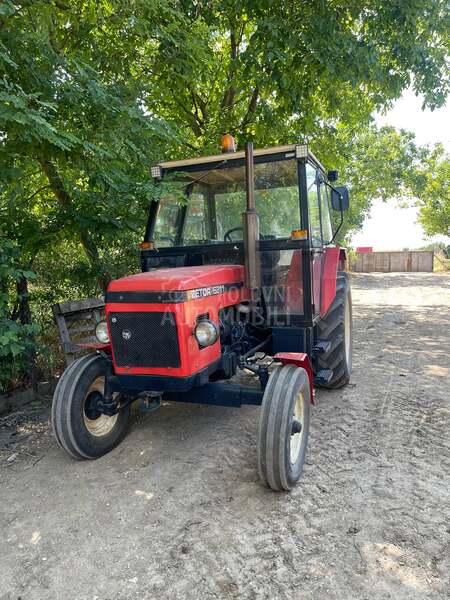 Zetor 6211