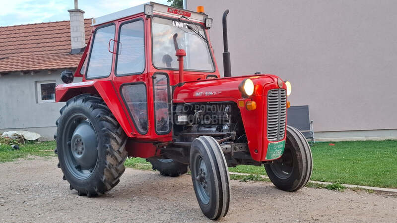 IMT 539 N.O.V