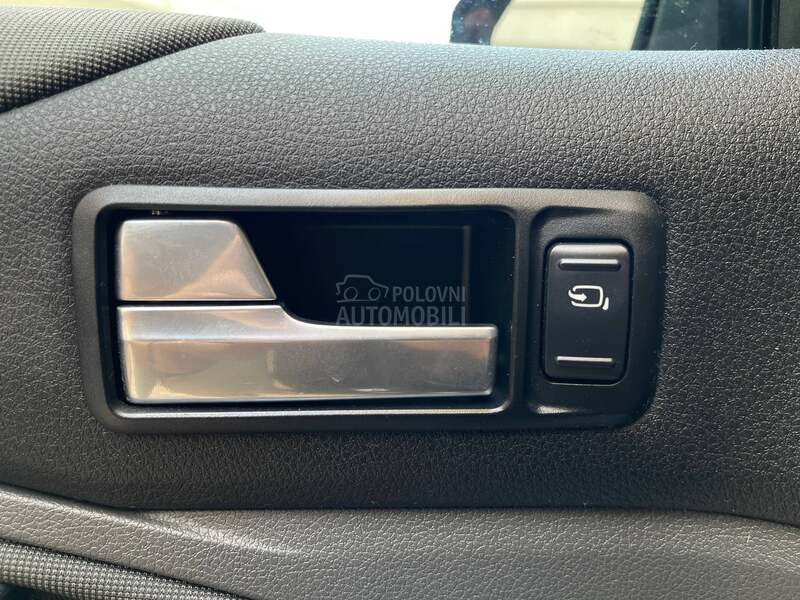 Ford Kuga 2.0TDCI/4X4/TITANIUM