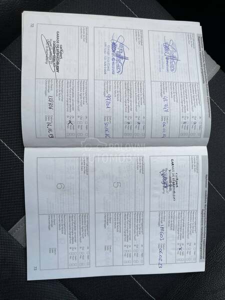 Ford Kuga 2.0TDCI/4X4/TITANIUM