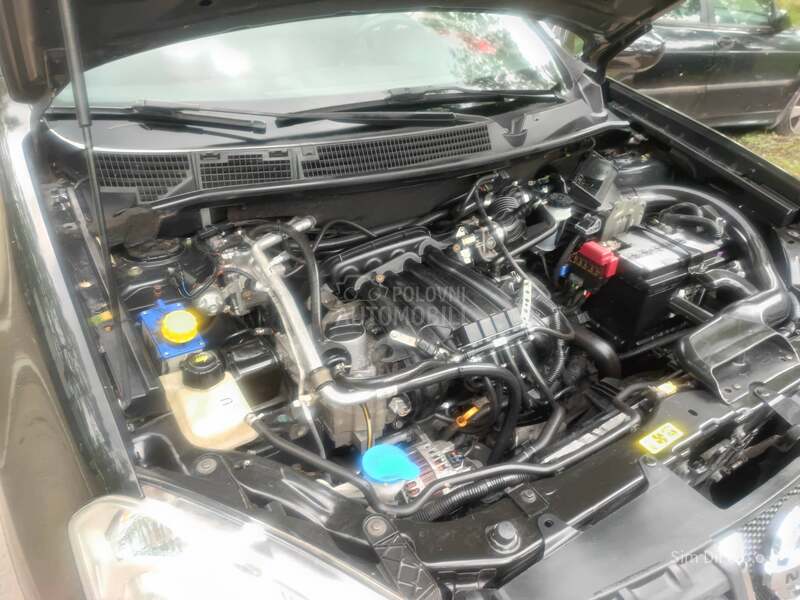 Nissan Qashqai 1.6