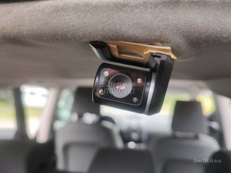 Nissan Qashqai 1.6