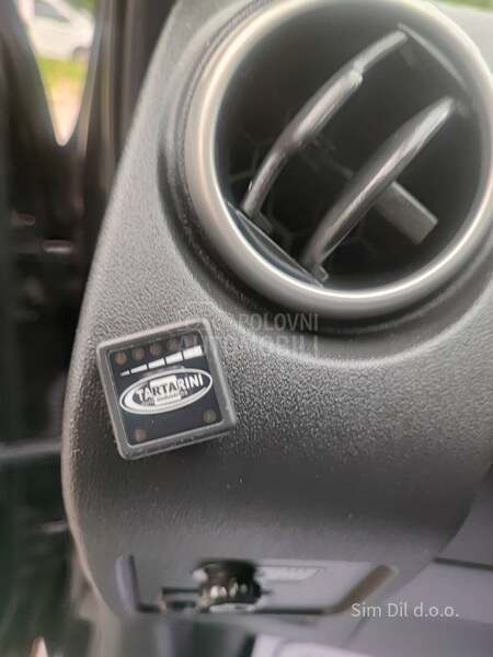 Nissan Qashqai 1.6