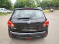 Nissan Qashqai 1.6