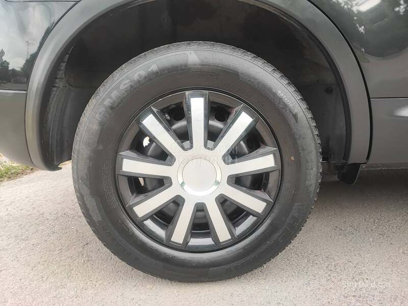 Nissan Qashqai 1.6