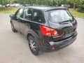 Nissan Qashqai 1.6