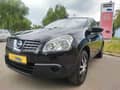 Nissan Qashqai 1.6