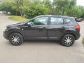 Nissan Qashqai 1.6