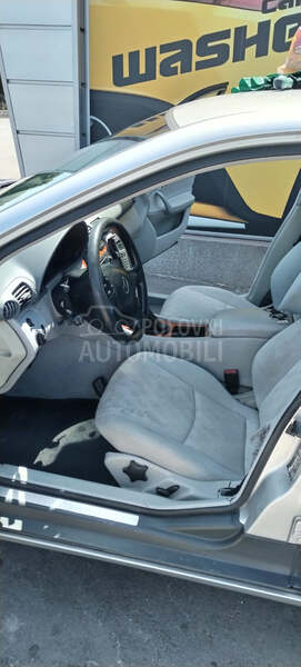 Mercedes Benz C 180 203