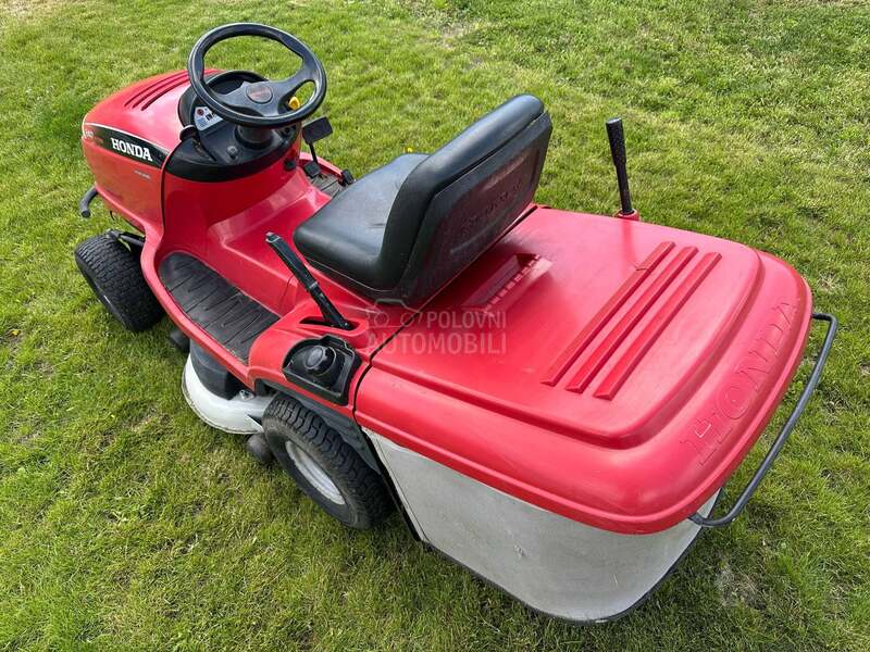 Honda HF2417 HME