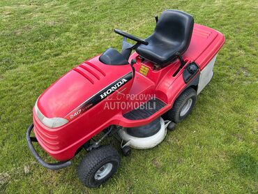 Honda HF2417 HME