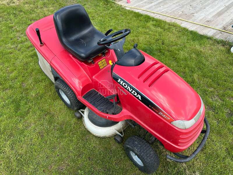 Honda HF2417 HME