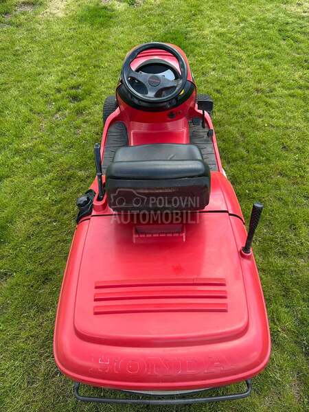 Honda HF2417 HME