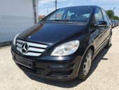 Mercedes Benz B 180 CH