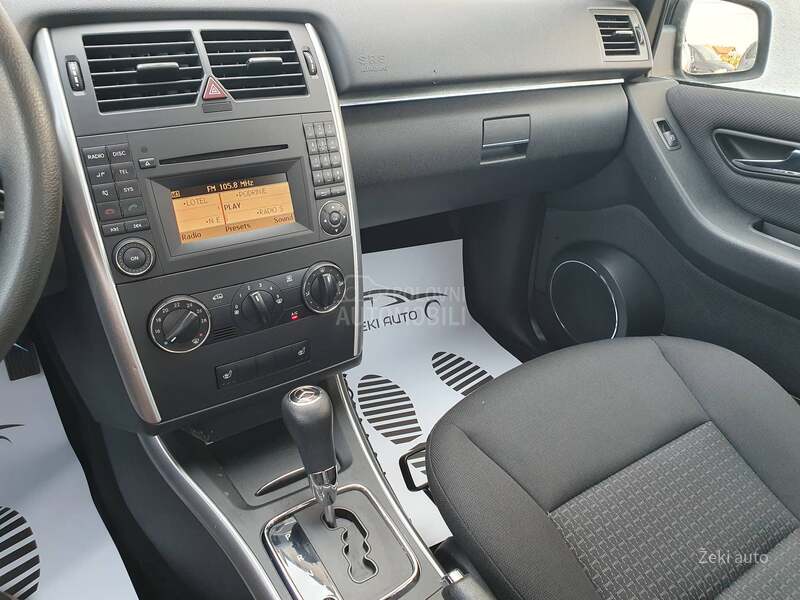 Mercedes Benz B 180 CH