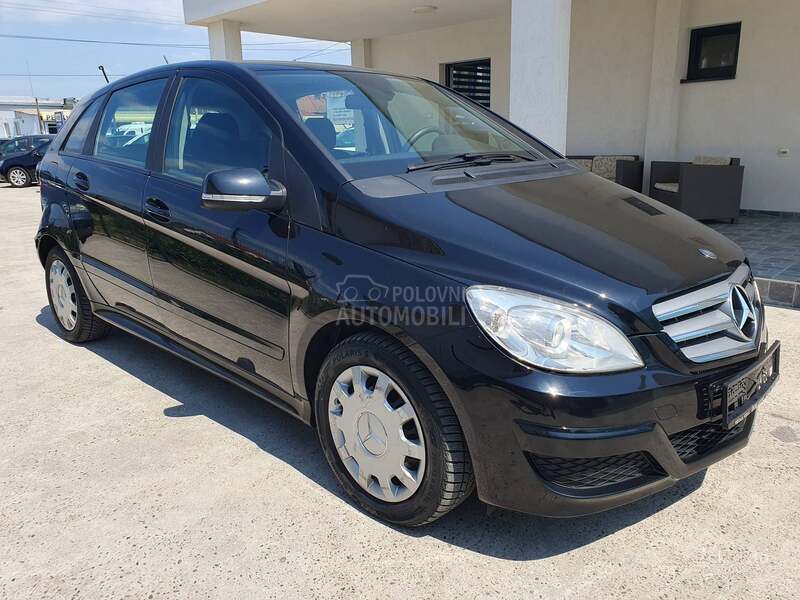 Mercedes Benz B 180 CH
