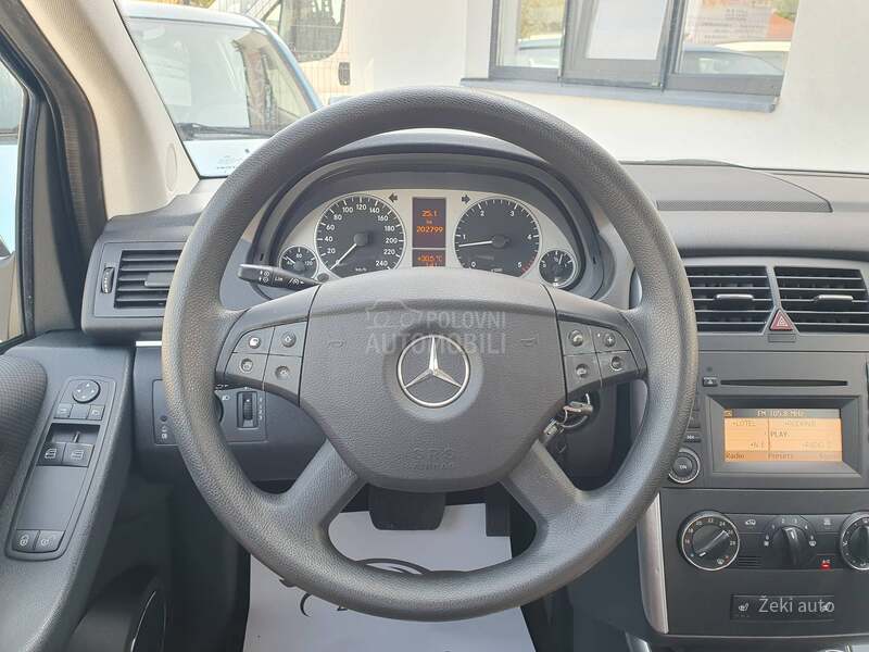 Mercedes Benz B 180 CH